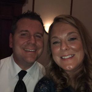 Meet your Posher, Brandy